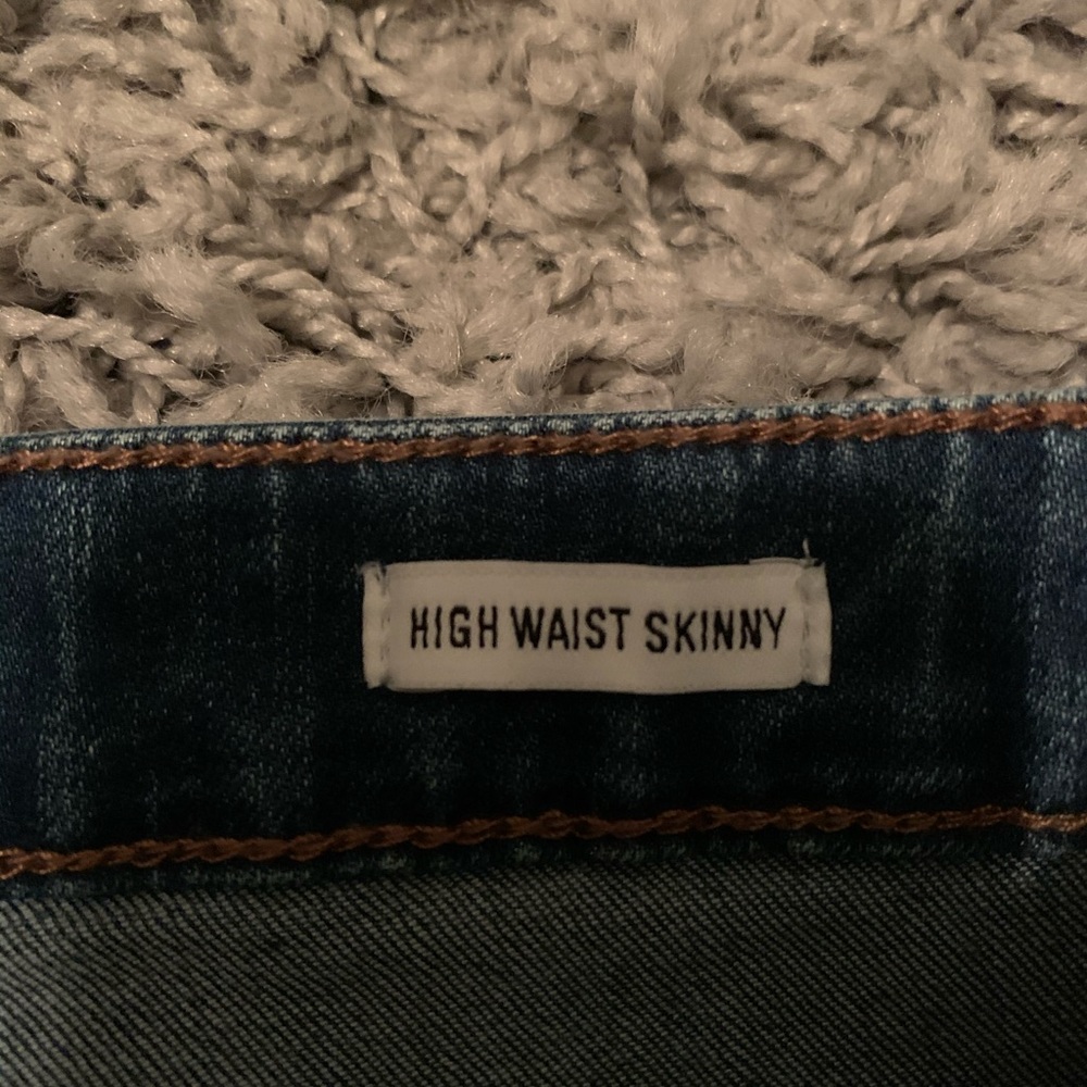 William Rast Jeans! - Picture 5 of 5